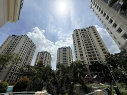 Aquarius By The Park (D16), Condominium #534117751